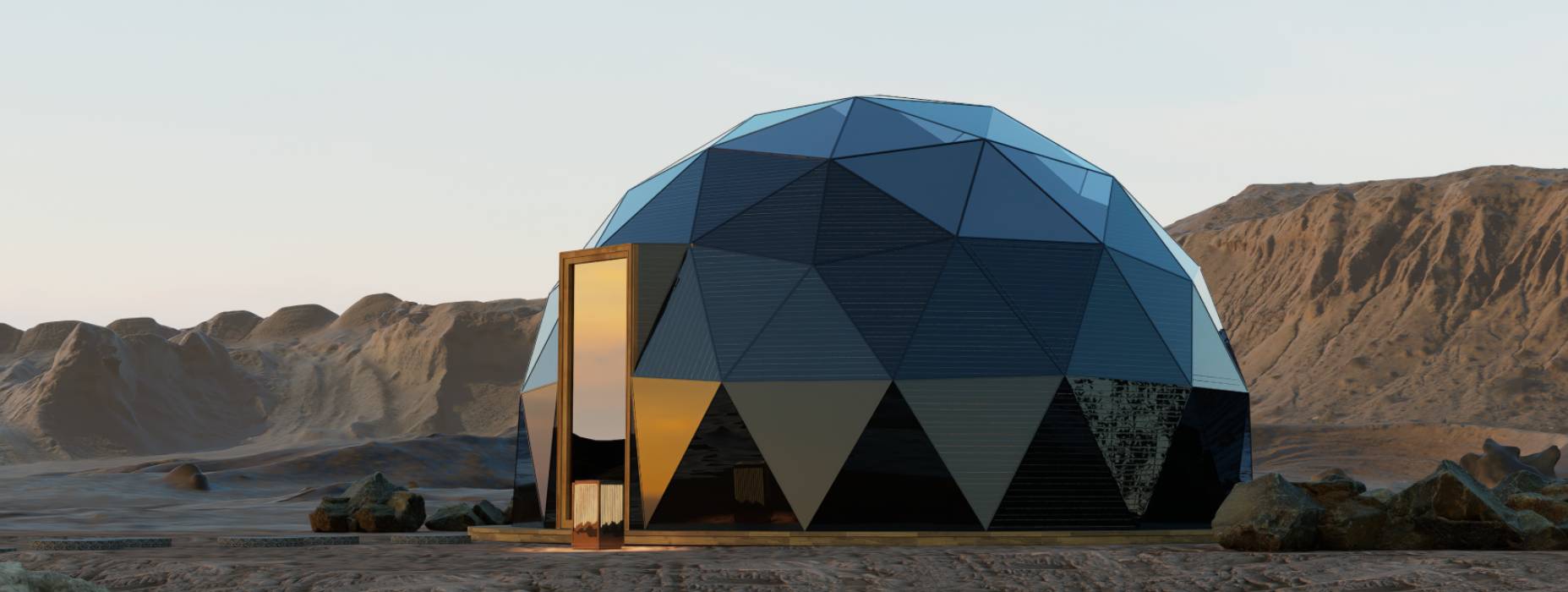 呼玛县星空酒店帐篷